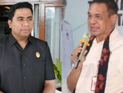 Ketua DPRD Kota Kupang Minta Pj Sekda Jadi Jembatan yang Baik untuk Legislatif dan Birokrasi