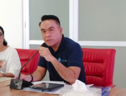 Kepala LLDIKTI XV Prof Adrianus Amheka Ajak Lulusan SMA/SMK Kuliah di NTT