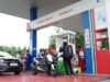 Pertamina Setor PBBKB Rp252 Miliar ke Pemprov NTT