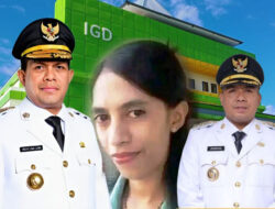 Ibu dan Anak Meninggal di RSUD Maumere, Gubernur NTT Minta Kemenkes Cabut Izin Praktek Dua Dokter Anestesi, Ini Kebijakan Seorang Gubernur Yang Tidak Bijak dan Tidak Manusiawi