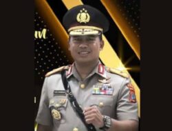 Profil Irjen Pol Rudi Darmoko Kapolda NTT yang Baru, Lulusan Terbaik Akpol 1993