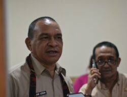 Seleksi Sekda Kota Kupang Masuk Tahap Konsultasi BKN