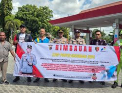 Pertamina Gandeng Kepolisian Tertibkan Pengepul BBM Bersubsidi di NTT