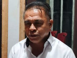 Zeyto Ratuarat Nyatakan Siap Pimpin Partai Golkar Kota Kupang