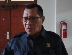 DPRD Kota Kupang Tagih Janji Wali Kota Terkait Penataan Birokrasi
