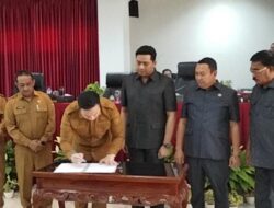 Masukan DPRD Kota Kupang untuk Ranperda RTRW Wajib Jadi Perhatian Pemkot