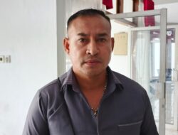 DPRD Kota Kupang: Tak Ada Dana Hibah untuk PMI Tahun Depan Jika Polemik Tak Selesai