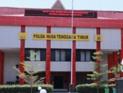 Tersandung Kasus Penelantaran Istri dan Anak, Anggota DPRD Kota Kupang Mangkir dari Pemeriksaan Polda NTT