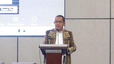 Ini 8 Lokasi Geothermal di Flores dan Lembata, Gubernur NTT: Panas Bumi adalah Solusi