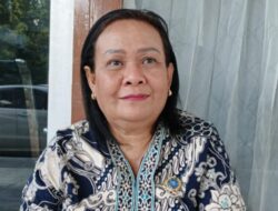 Warga Kota Kupang Keluhkan Buruknya Layanan Parkir, DPRD Minta Pemkot Segera Benahi