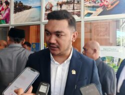DPRD Kota Kupang Minta Seleksi Direktur Perumda Pasar Dipercepat