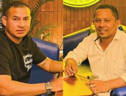 Penetapan Mokrianus Lay Sebagai Tersangka Disebut Tak Berdasarkan Bukti Permulaan