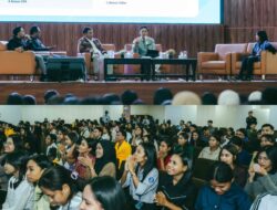 Bank Indonesia Tingkatkan Literasi Keuangan Generasi Muda NTT Lewat DIGITALK QRIS Merdeka