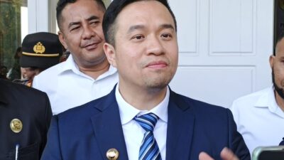 Wali Kota Kupang Minta Sekolah Tak Gunakan Kekerasaan Kepada Siswa