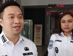 Tingkatkan Pelayanan Publik, Pemkot Kupang Luncurkan 3 Proyek Perubahan