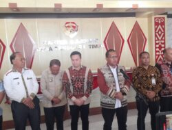 RUPS Bank NTT: Bank Jatim Suntik Rp 100 Miliar, Masa Jabatan Plt Dirut Diperpanjang
