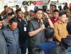 Anggota DPRD Kota Kupang Tak Dapat Kenaikan Tunjangan Sejak 2022