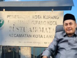 DPRD Kota Kupang Kecam Perusakan Pustu Kelurahan Airmata