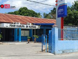 DPRD Kota Kupang Wacanakan Beli Aset PDAM Kabupaten Kupang