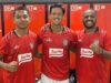 Profil Lengkap Aldo Seo, Pesepakbola NTT yang Baru Dikontrak Bali United