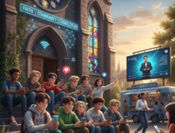 Misionaris di Era Globalisasi: Dari Mimbar ke Media Sosial