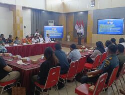 Pantau Pergerakan Orang Asing, Imigrasi Siap Luncurkan “Komodo”