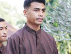 “Dari Deng Songke menuju Celana Umpan: potret antara tren dan tradisi”