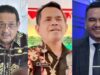 3 Calon Sekda Peraih Nilai Tertinggi, Siapa yang Dipilih Christian Widodo?