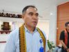 Perumda Air Minum Kota Kupang Komitmen Maksimalkan SPAM Kali Dendeng
