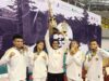 Dua Atlet Muda Nagekeo Harumkan Nama Daerah di Kejurnas Pencak Silat