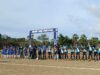 LLMC II 2025 Resmi Dibuka Bupati Kupang, Juara Bertahan Kalah di Laga Pembuka