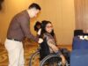 Wali Kota Kupang Apresiasi GMIT Jadi Pelopor Gereja Ramah Disabilitas