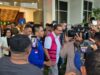 Dicecar 72 Pertanyaan, Jonas Salean Ditahan Kejati NTT Soal Dugaan Korupsi