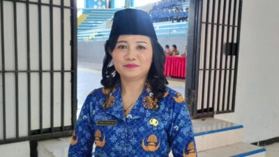 Usai Terima SK PPPK dari Pemkot Kupang, Christina Nalle: Terimakasih Tuhan
