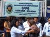 Wakil Wali Kota Kupang Resmikan SPPG Kota Raja – Kuanino