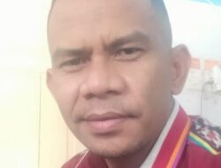 Kisah Haru Diujung Pantai Utara : Ibi Ranting Puskesmas Lato Kunjungi Ibu Hamil Di Gubuk Pinggir Pantai Desa Adabang Kecamatan Titehena