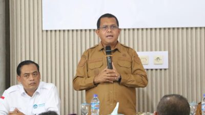Keluarkan Pergub, Gubernur NTT Wajibkan Sekolah Umumkan Penggunaan Uang
