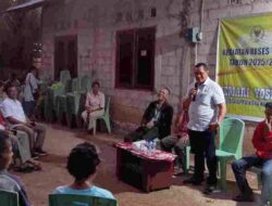 Reses DPRD Kota Kupang, Warga Minta Kelurahan Sikumana Dimekarkan