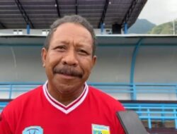 Ketua Askab Ajak Pemain Persena Junjung Sportivitas di ETMC 2025