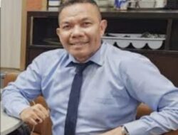 Kuasa Hukum AKP Serfolus Tegu: Tuduhan Stef Tupen Witin Tidak Berdasar Fakta Hukum