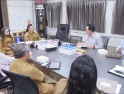 Tingkatkan Pelayanan Publik, Wali Kota dan Wakil Wali Kota Kupang Gelar GELANGNONA, Kompetisi Inovasi antar Perangkat Daerah 