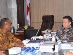 Siapkan Tenaga Kerja Terampil, Wali Kota Kupang Dorong Pembentukan Balai Latihan Kerja