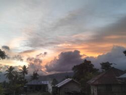 Dua Dekade Tanpa Listrik, Warga Dua Kampung di Nangaroro Menanti Janji Pembangunan