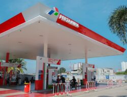 Pertamina Bentuk Satgas Nataru Lebih Cepat, Pengamat: Buat Masyarakat Nyaman