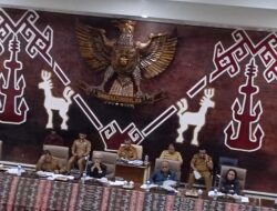 DPRD Soroti Soal Penyertaan Modal 3 BUMD Milik Pemprov NTT