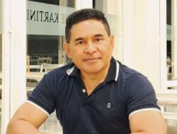 Staf Khusus Komjen Pol (Purn) Gories Mere Tanggapi Tudingan Soal “Mafia Waduk Lambo” dan “Orang Kuat Jakarta”