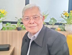 Ahli Hukum Sebut Penetapan Status DPO Ade Kuswandi Hanya Sebuah Strategi Penyidik