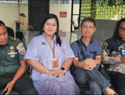 Tanggapan Hukum atas Pledoi Penasihat Hukum 22 Terdakwa, Perkara Pidana Militer Prada Lucky Namo