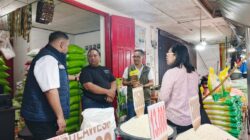 BULOG NTT Jamin Ketersediaan Stok “Minyak Kita”