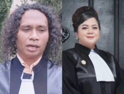 Pernyataan Resmi Tim Kuasa Hukum Keluarga Almarhum Prada Lucky Namo